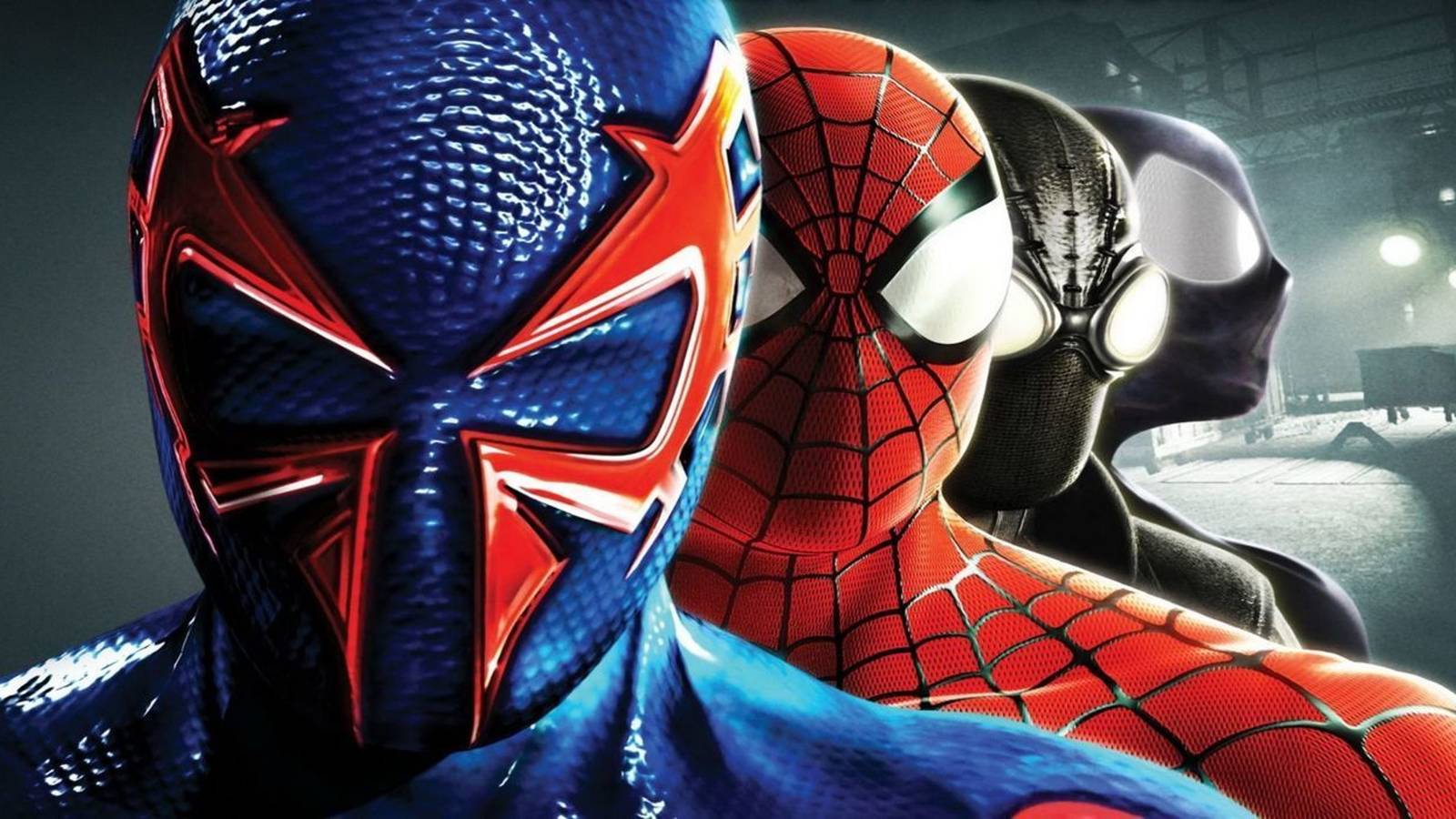 The 10 Greatest Spider-Man Video Games of All Time, Ranked