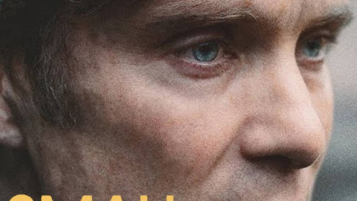 Small Things Like These | Collider