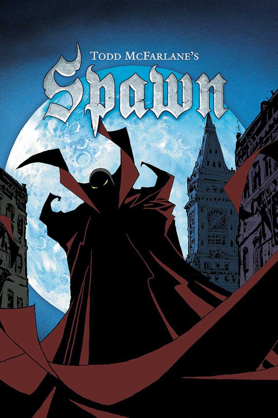 10 Best Animated Horror Shows, Ranked
