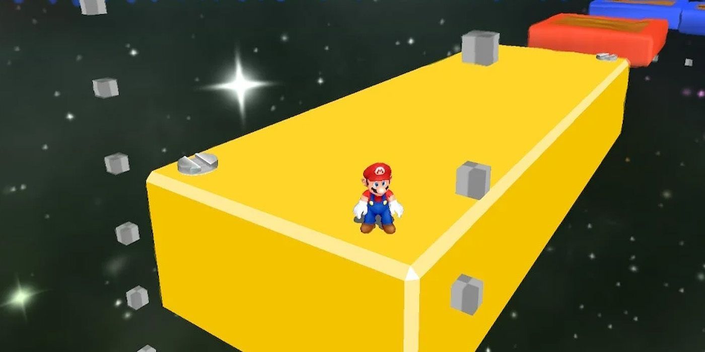10 Mario Bros. Games That Are Perfect From Start to Finish