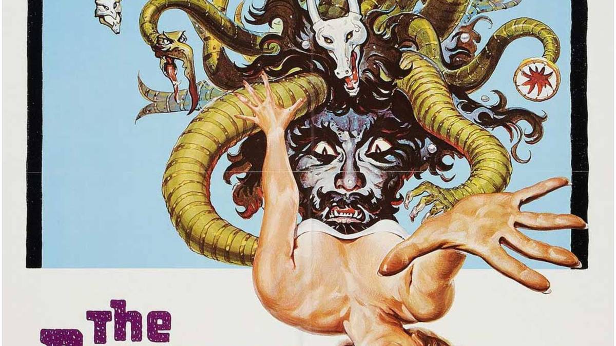 The Dunwich Horror | Collider