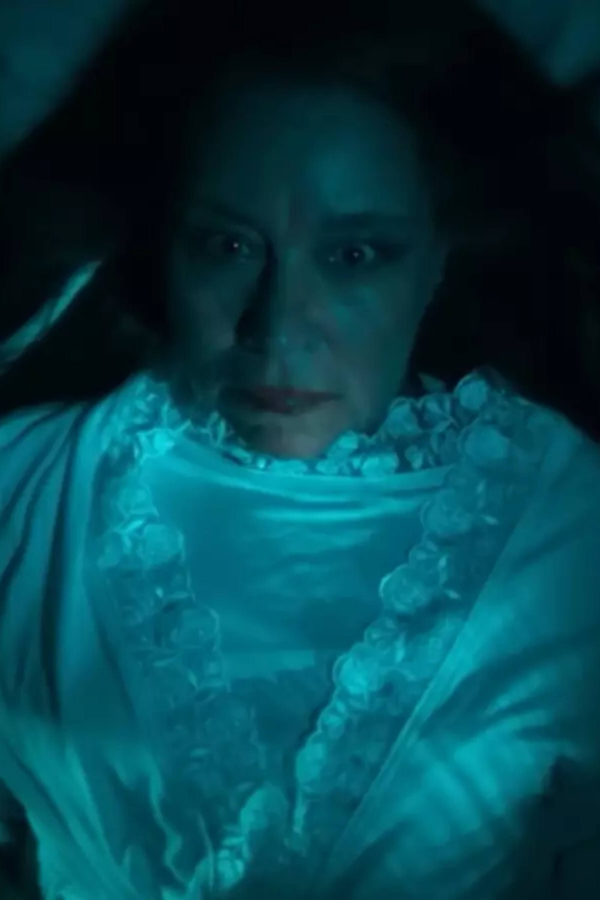 The True Story Behind Netflix's 'The Manhattan Alien Abduction', image size:2000x3000