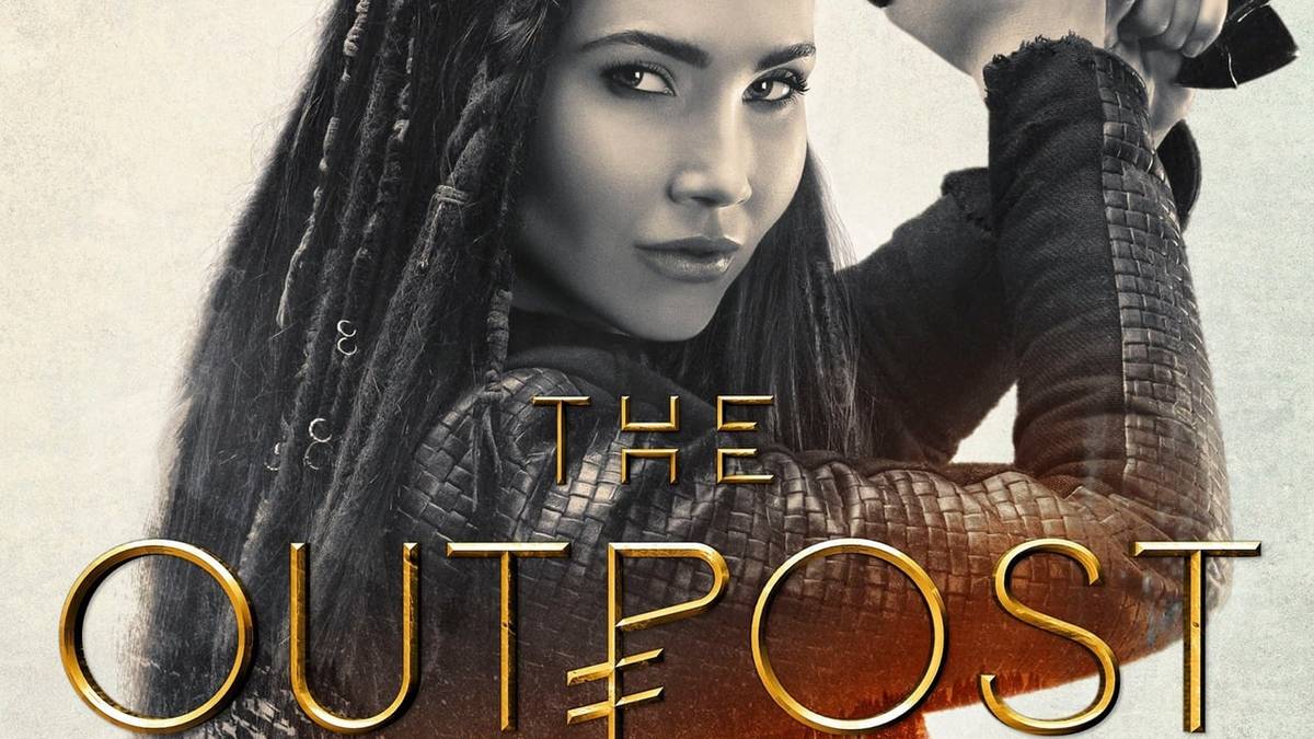 The Outpost | Collider