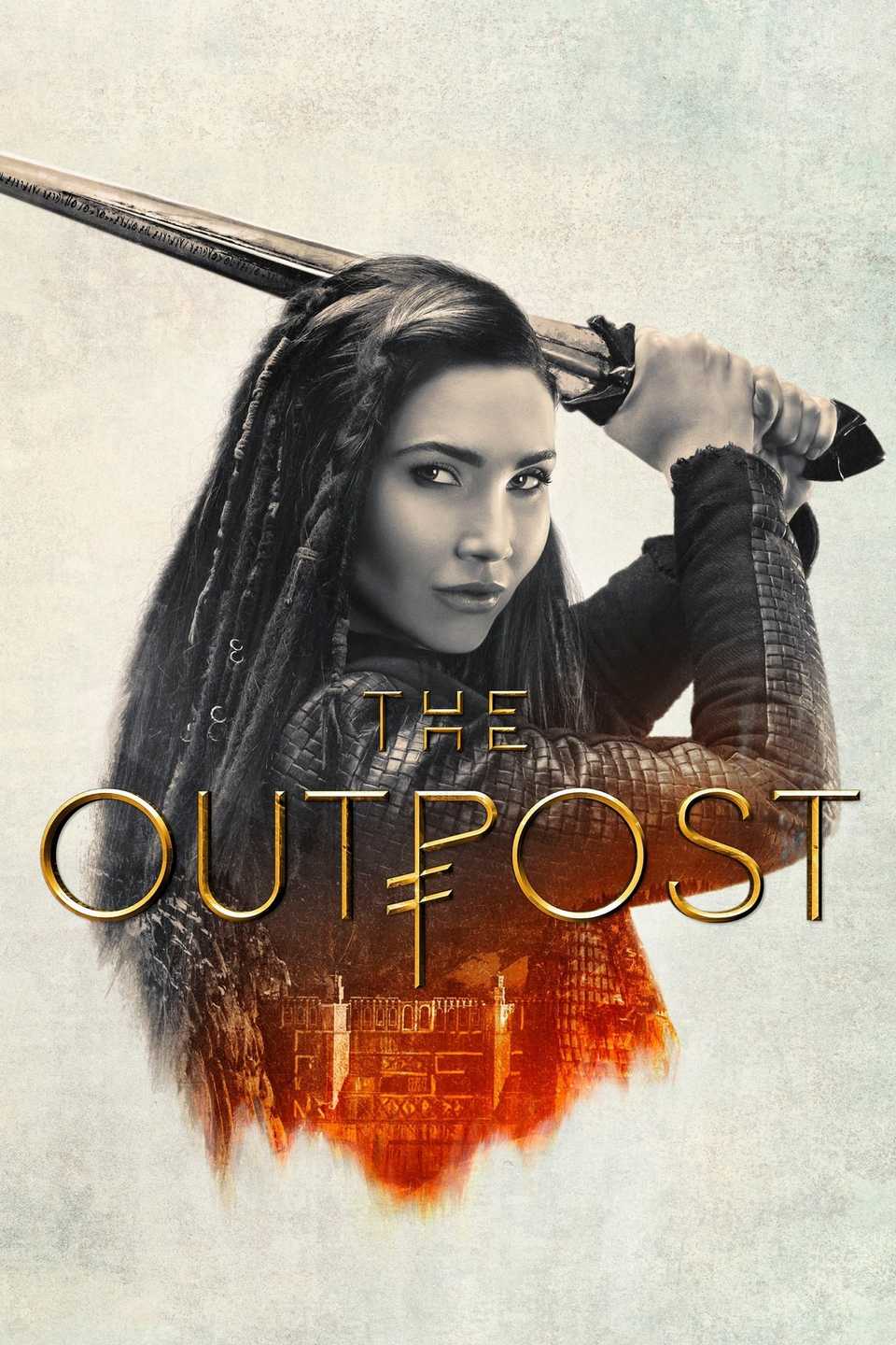 5 Years Later, The CW's Forgotten Fantasy Series Quietly Hits Free ...