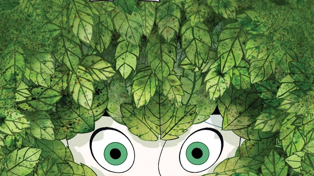 The Secret of Kells | Collider