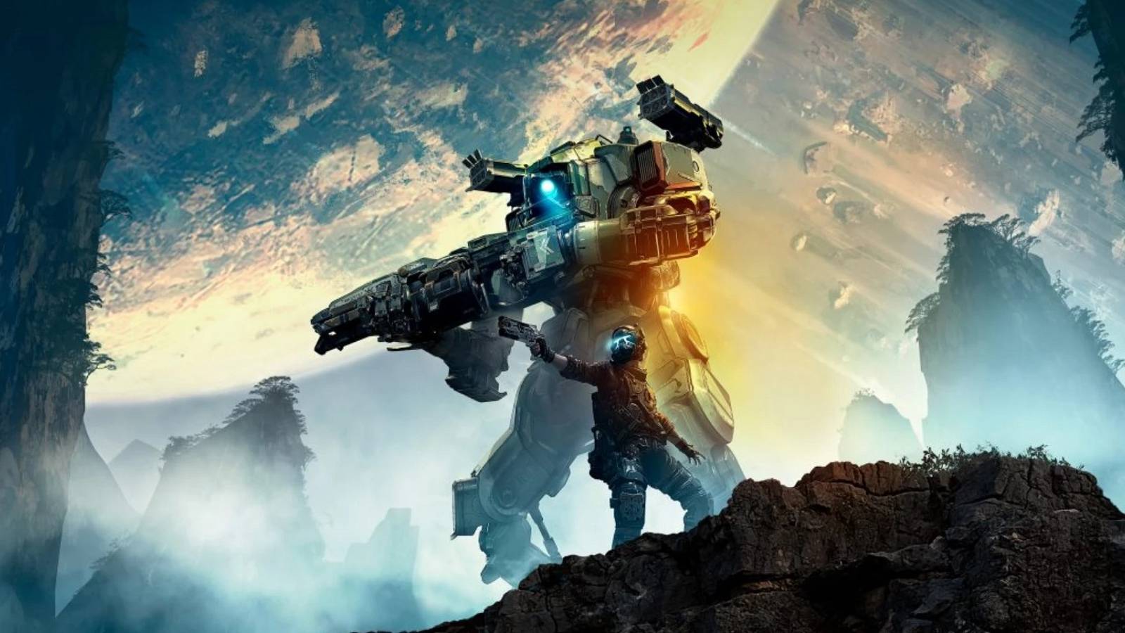 10 Greatest FPS Games of All Time