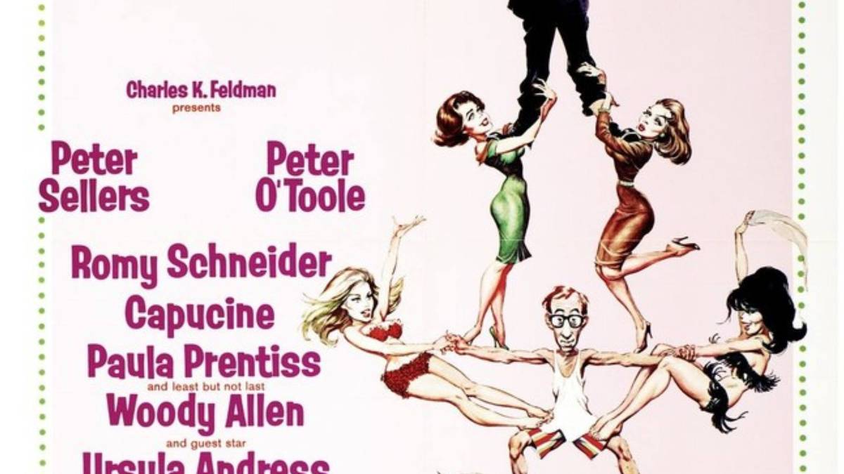What s New Pussycat Collider what-s-new-pussycat-collider