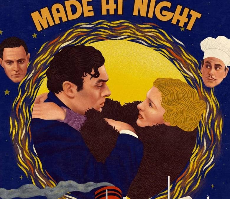 History Is Made at Night | Collider