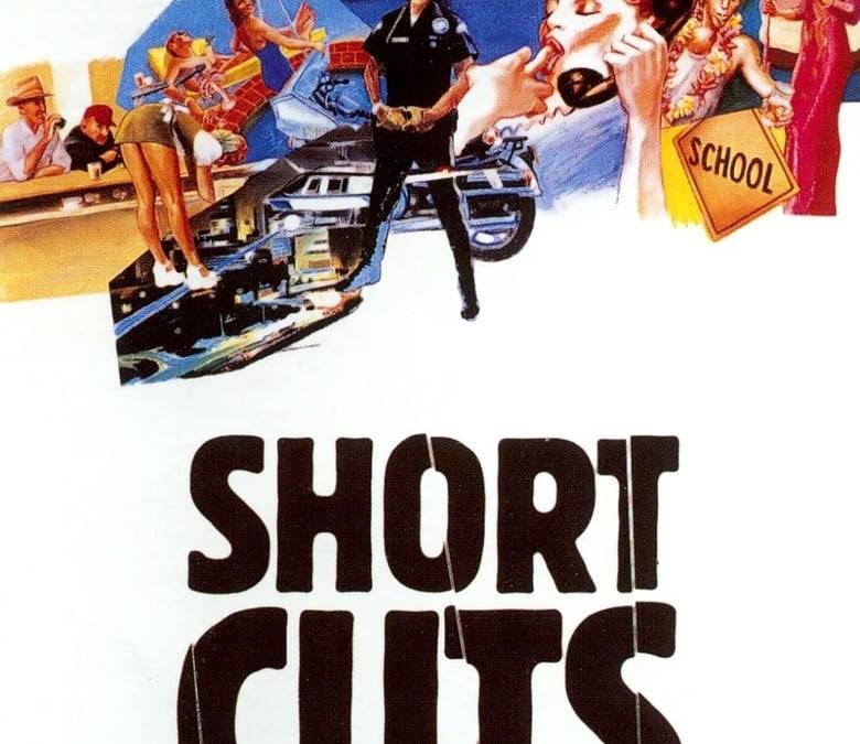 Short Cuts | Collider