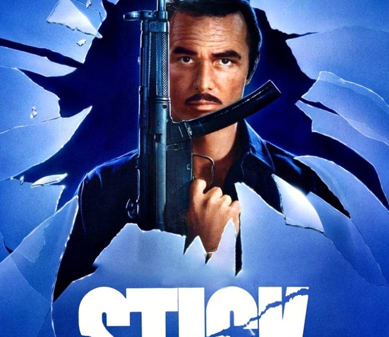 Stick | Collider