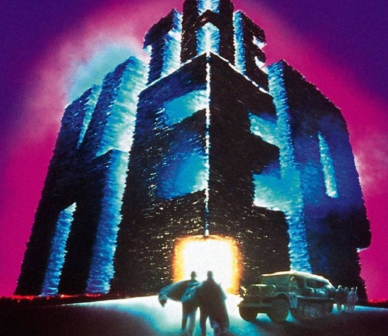 The Keep | Collider
