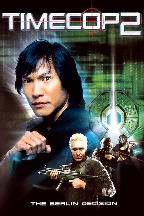 The Sequel to Jean-Claude Van Damme’s Highest-Grossing Movie Got a ...