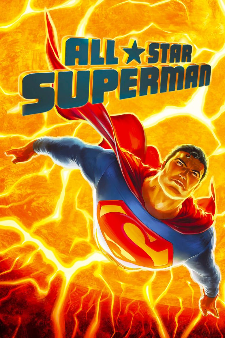 All-Star Superman | Collider