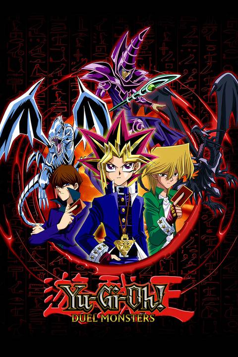 Yu-Gi-Oh!' Gets New Anime Series in 2025 to Celebrate 25th Anniversary Yu-Gi-Oh!' Gets New Anime Series in 2025 to Celebrate 25th Anniversary