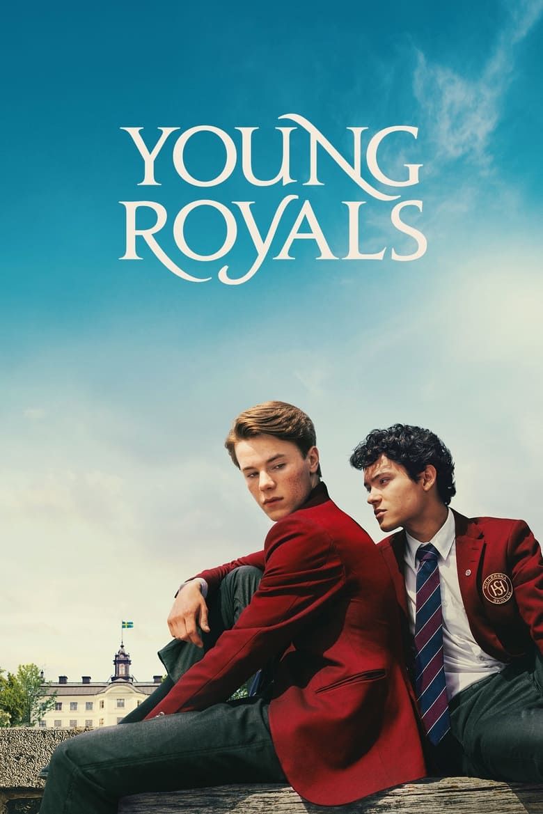 Young Royals Works Because Its Nothing Like Heartstopper