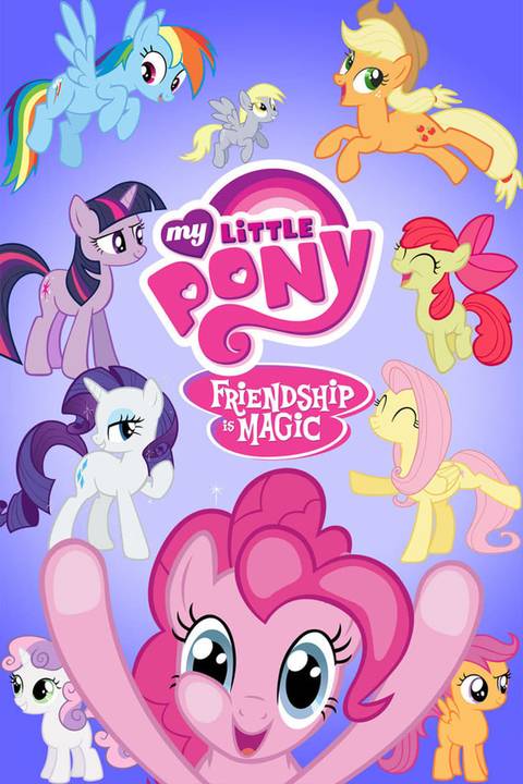 10 Best Characters From My Little Pony Friendship Is Magic Ranked 10-best-characters-from-my-little-pony-friendship-is-magic-ranked