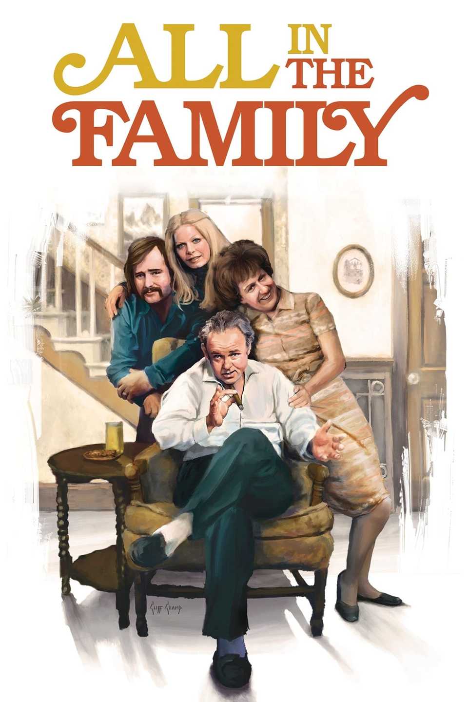 Sitcom Mob 10 Classic Tropes Every Great Sitcom Has