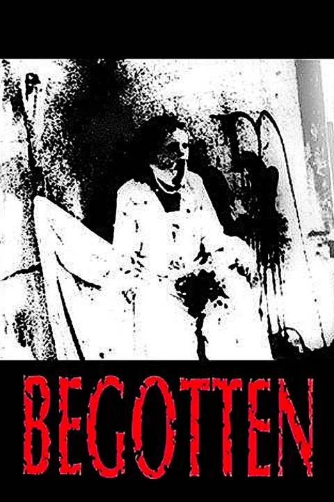 Begotten | Collider