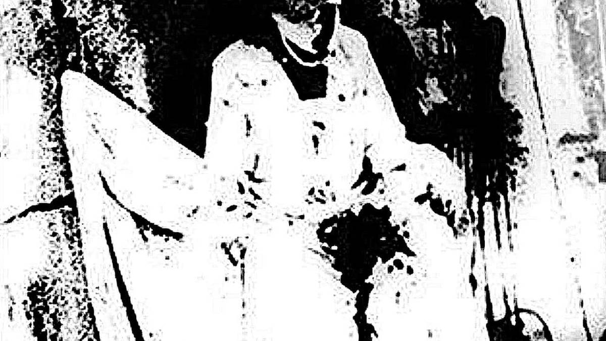 Begotten | Collider