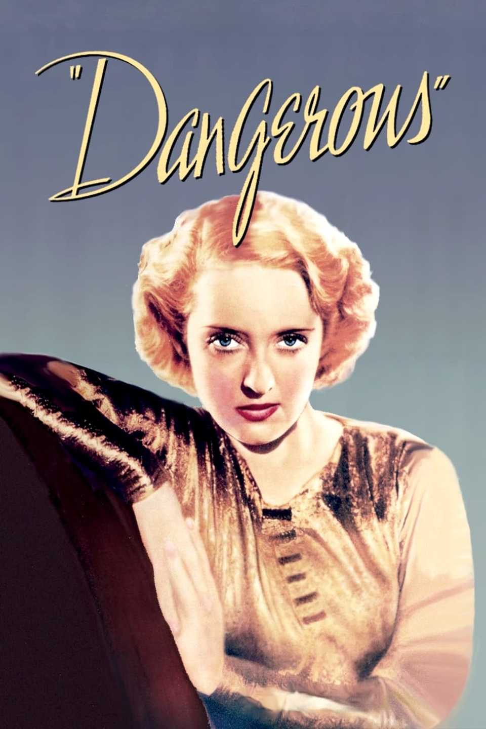 Bette Davis Movies In Order