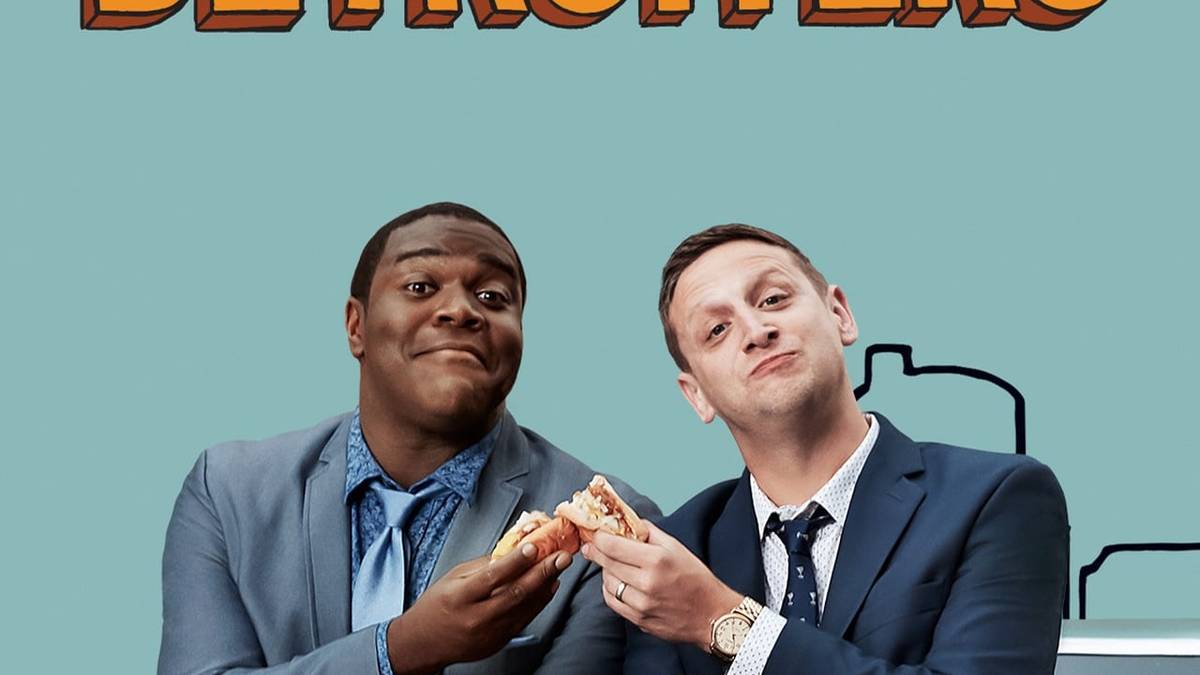 Detroiters | Collider