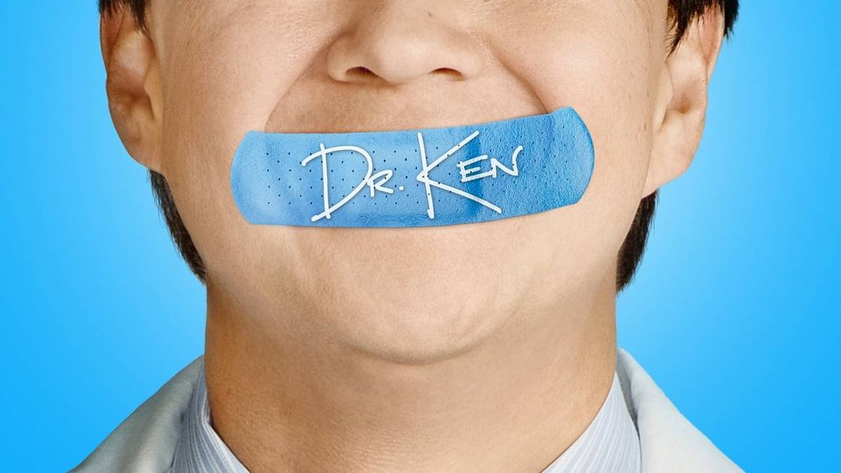 Dr. Ken | Collider