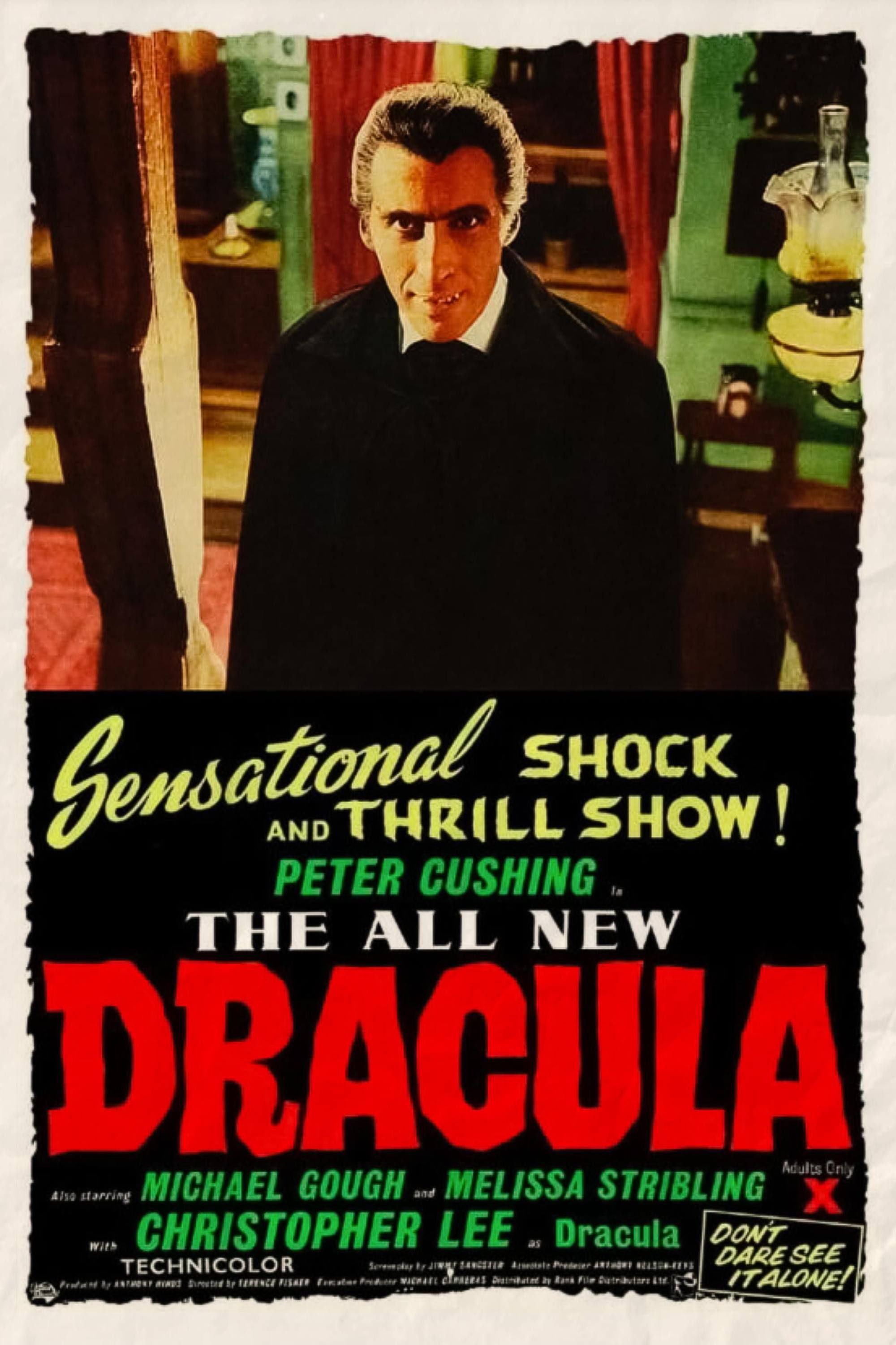 Dracula