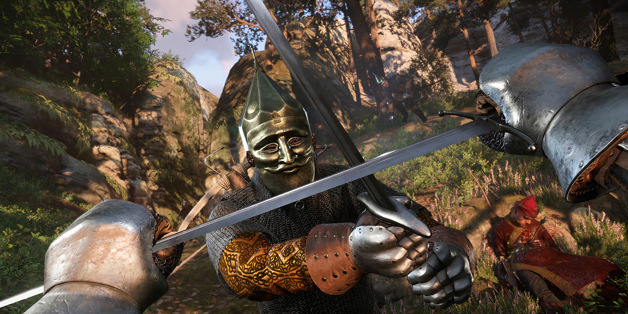 10 Greatest Historical Video Games of All Time image