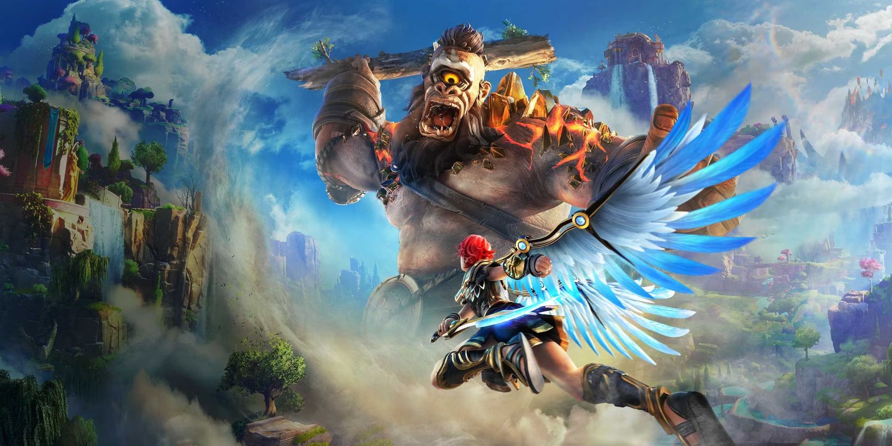 10 Near-Perfect Video Games That No One Ever Talks About image