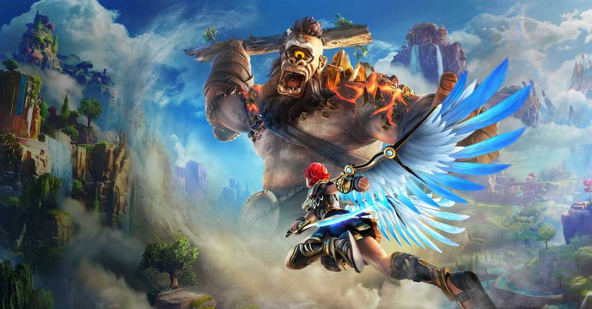 collider.com - Lucas Kloberdanz-Dyck - 10 Near-Perfect Video Games That No One Ever Talks About