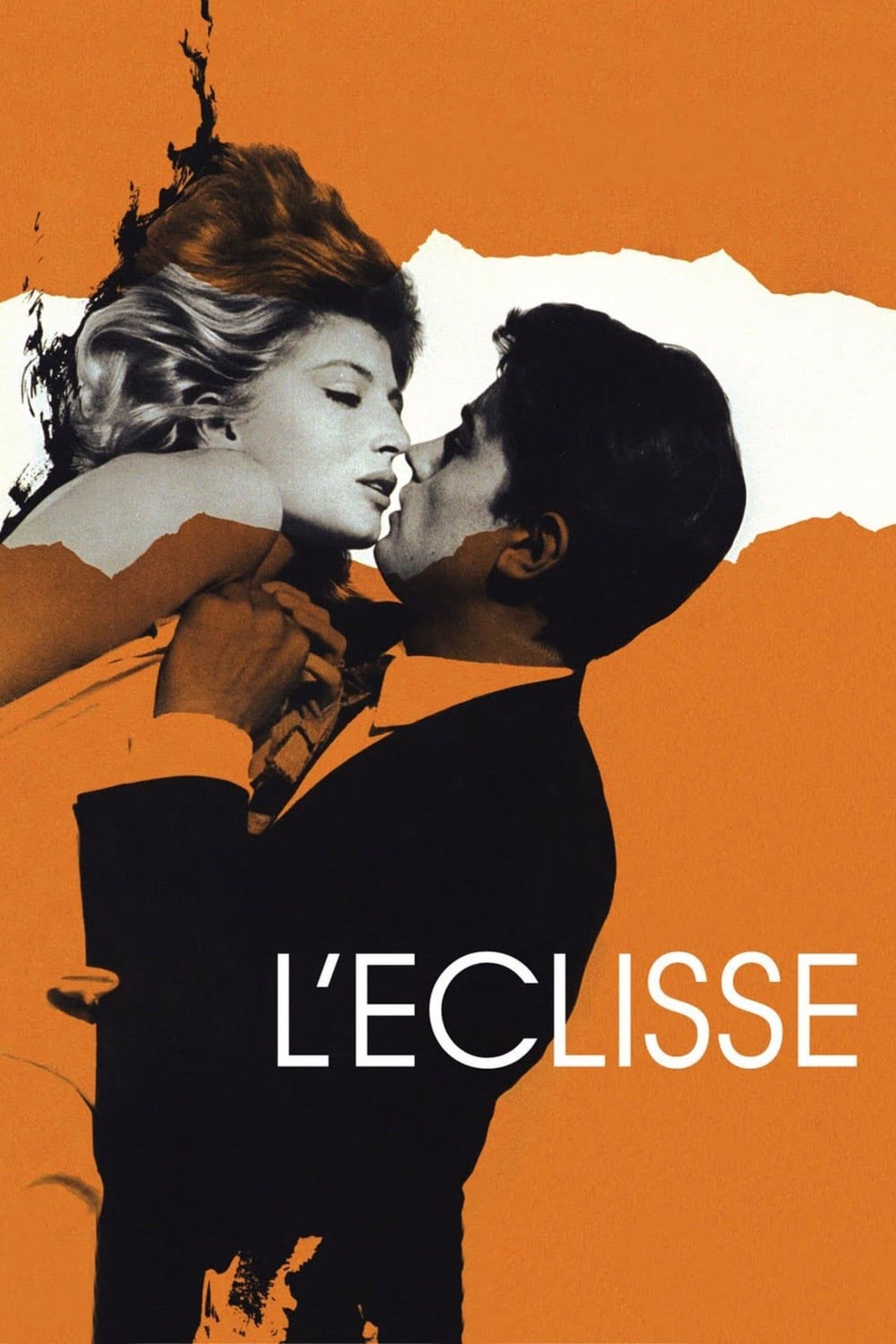 L&rsquo;Eclisse
