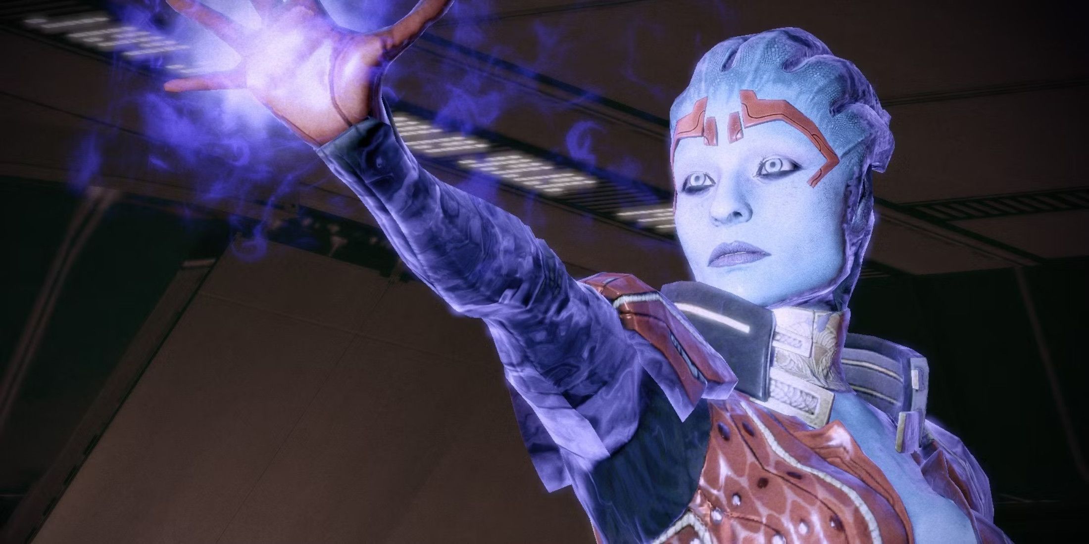 10 Sci-Fi Video Games Better Than Most Movie Blockbusters You've Seen image