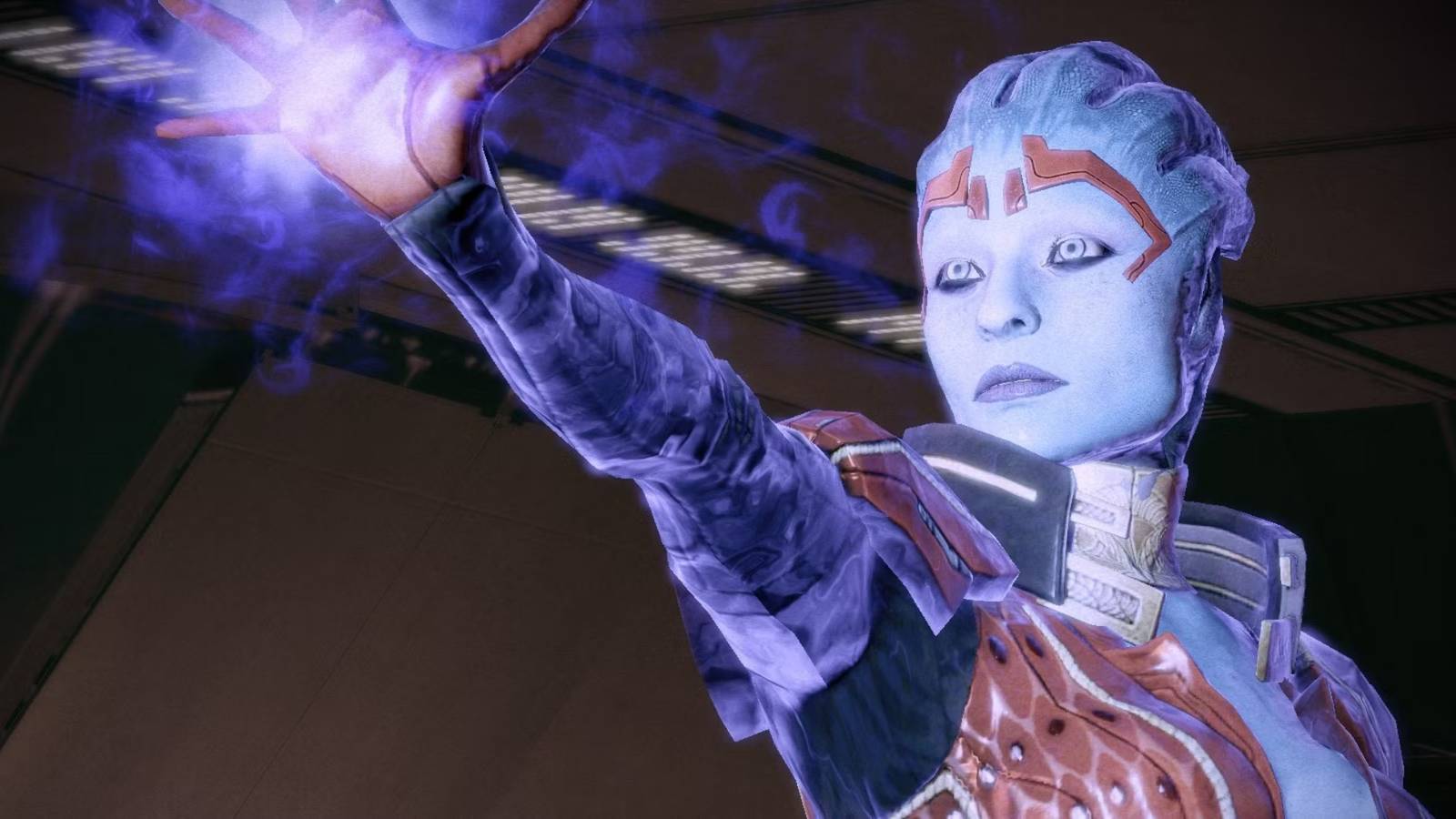 10 Sci-Fi Video Games Better Than Most Movie Blockbusters You've Seen