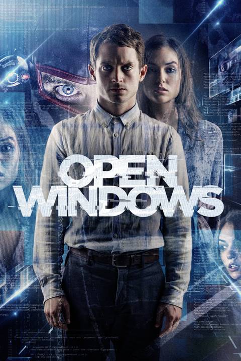 Open Windows | Collider