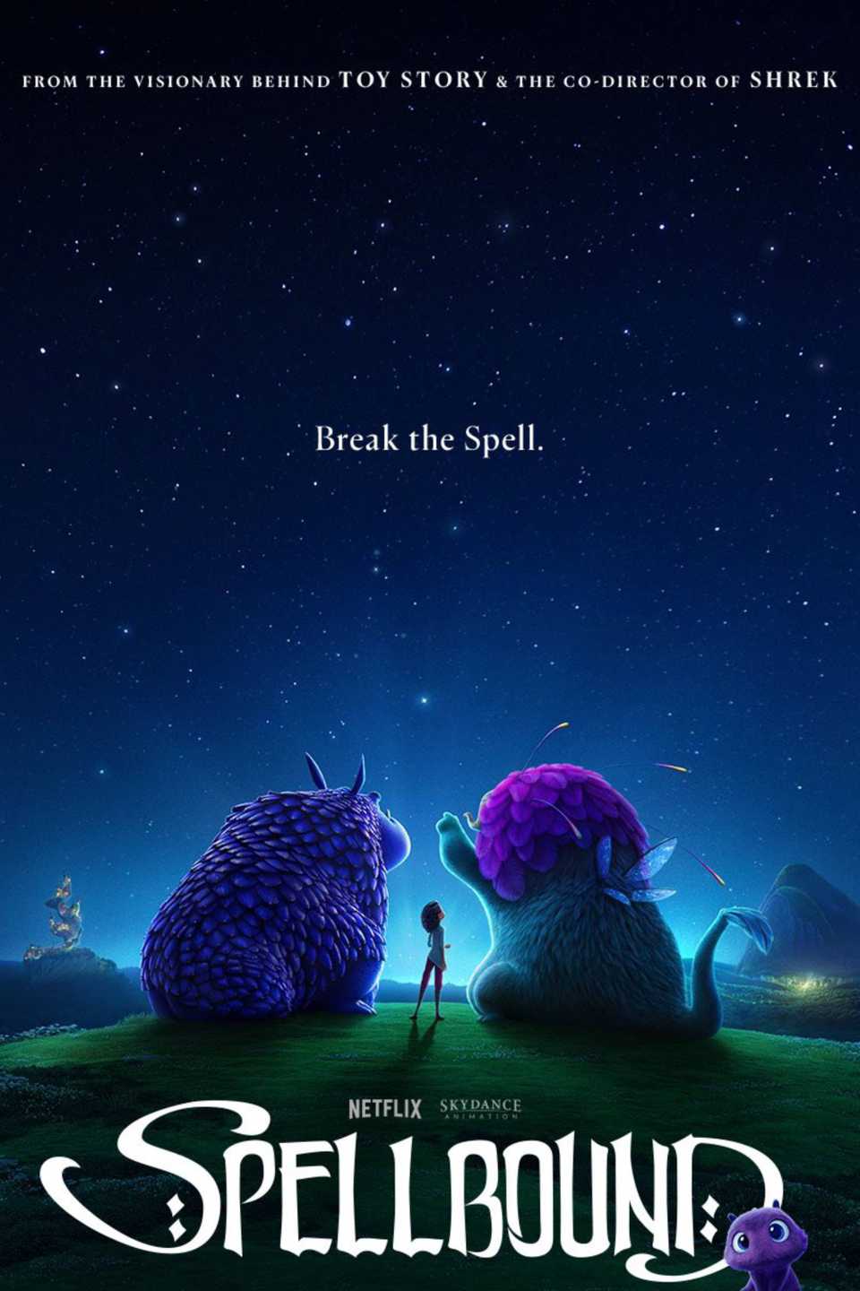 Spellbind Magic Rachel Zegler, Nicole Kidman, and Javier Bardem Are 'Spellbound' in ...