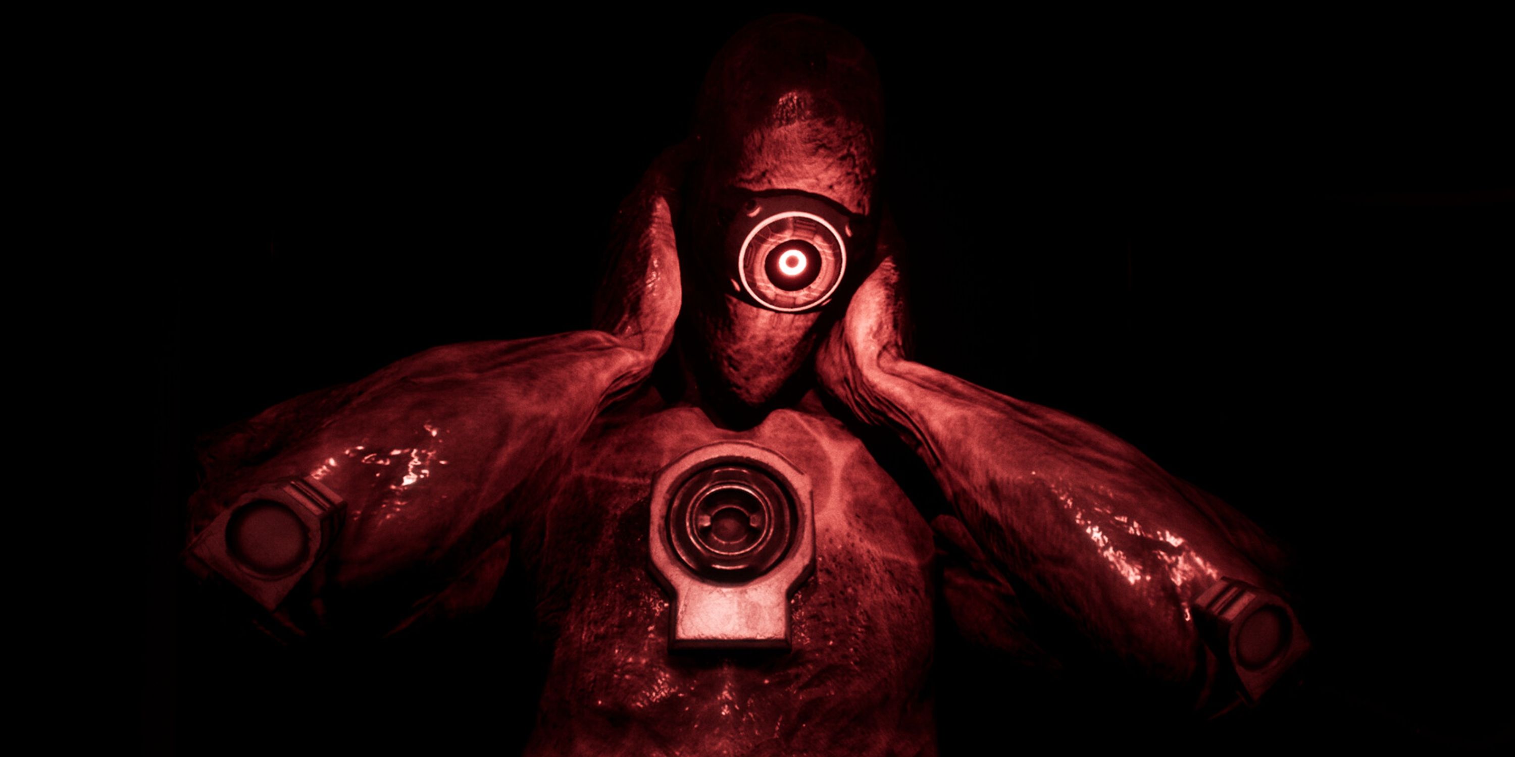 10 Great Sci-Fi Video Games You Haven't Played
