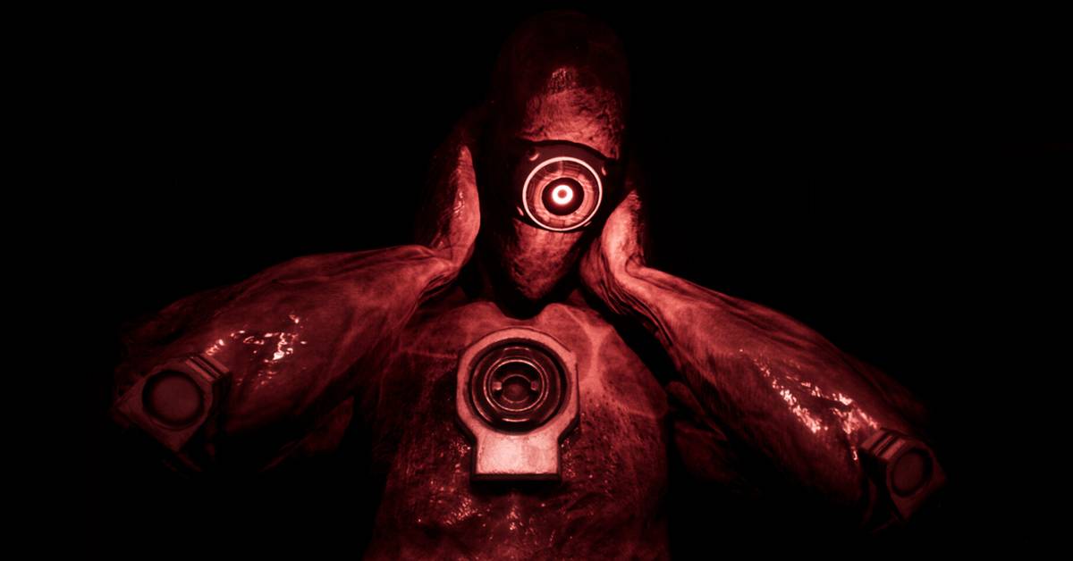 collider.com - Dawson Nyffenegger - 10 Great Sci-Fi Video Games You Haven't Played