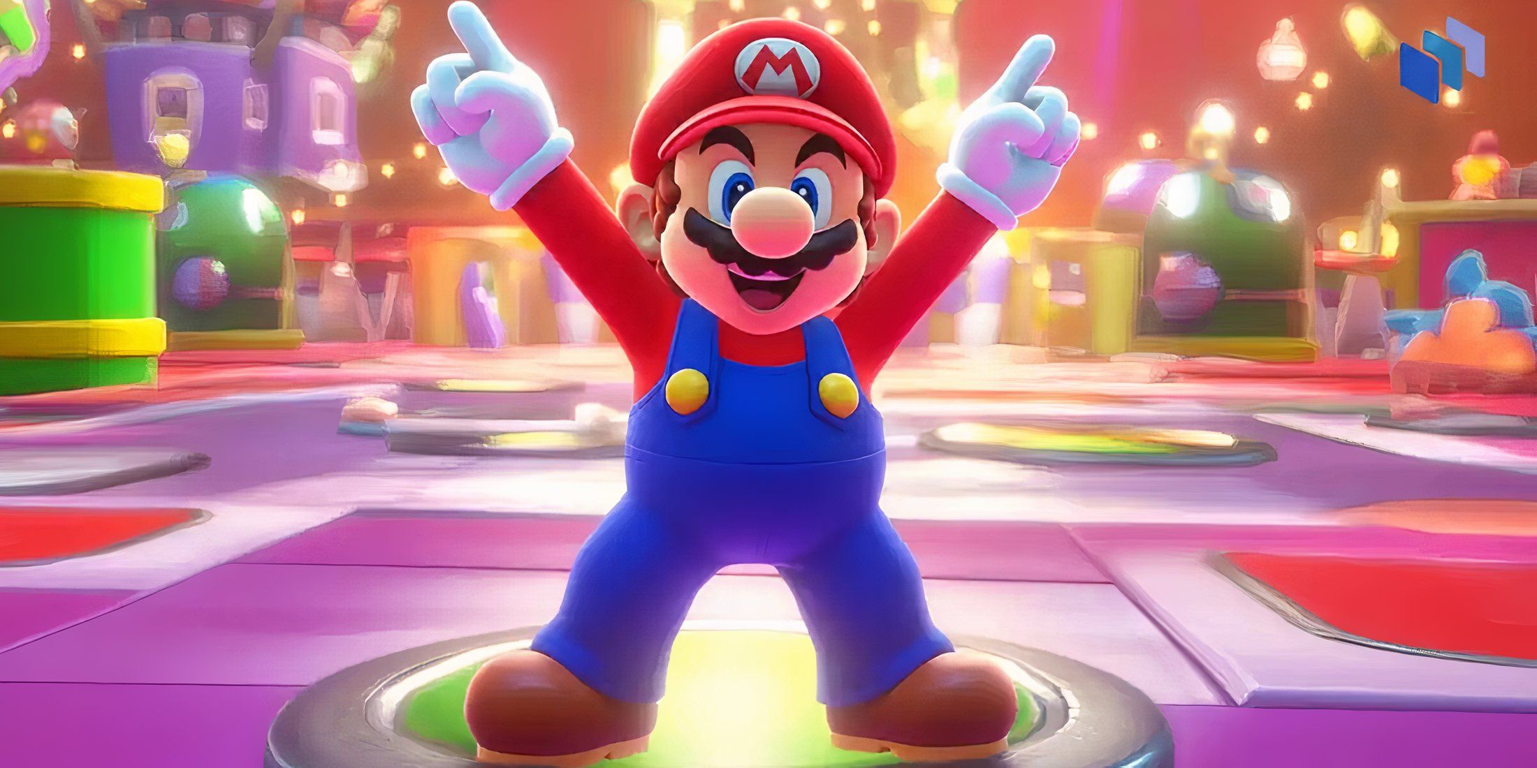 10 Mario Bros. Games That Are Perfect From Start to Finish image