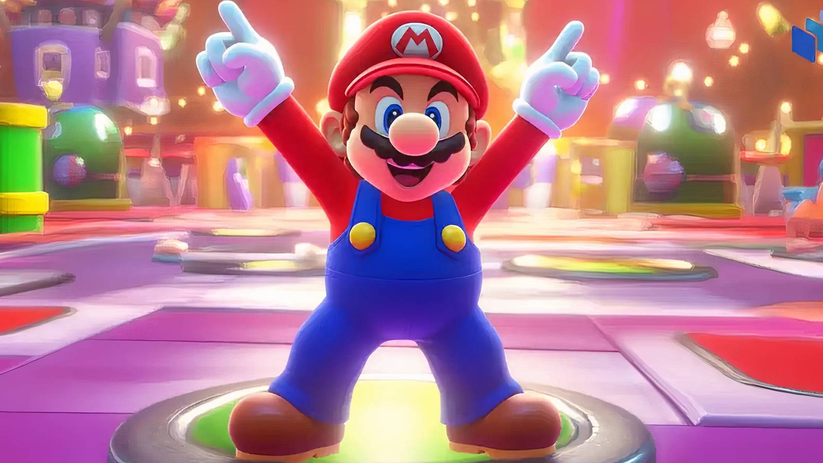 10 Mario Bros. Games That Are Perfect From Start to Finish