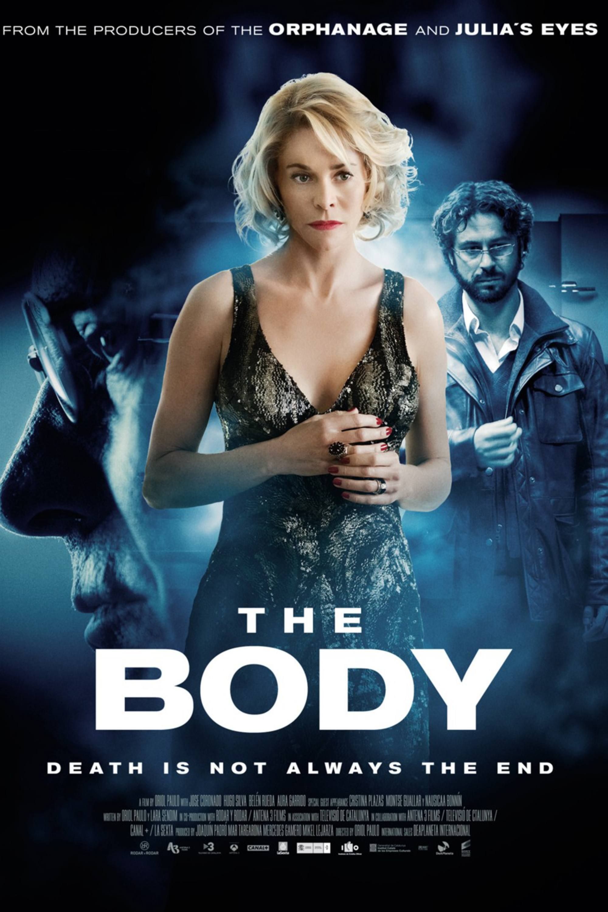 The Body