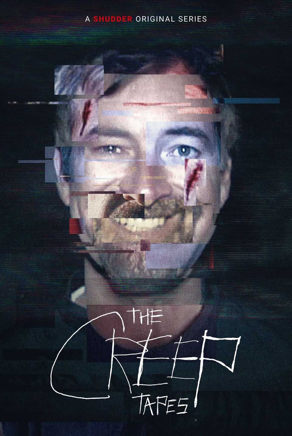 'The Creep Tapes' Review - Shudder's Found-Footage Horror Series Should ...