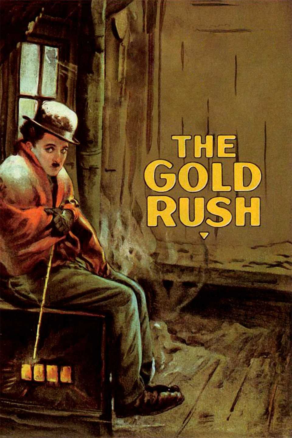 This 100YearOld Charlie Chaplin Comedy Was Called the “Greatest and
