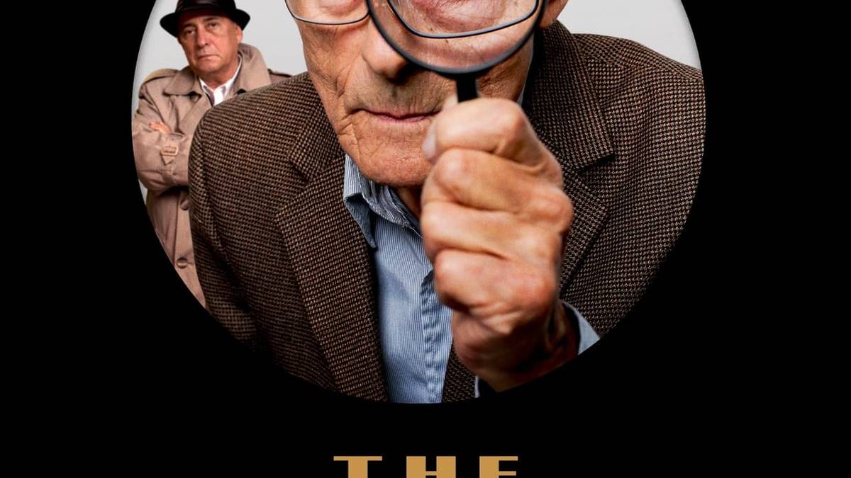 The Mole Agent | Collider