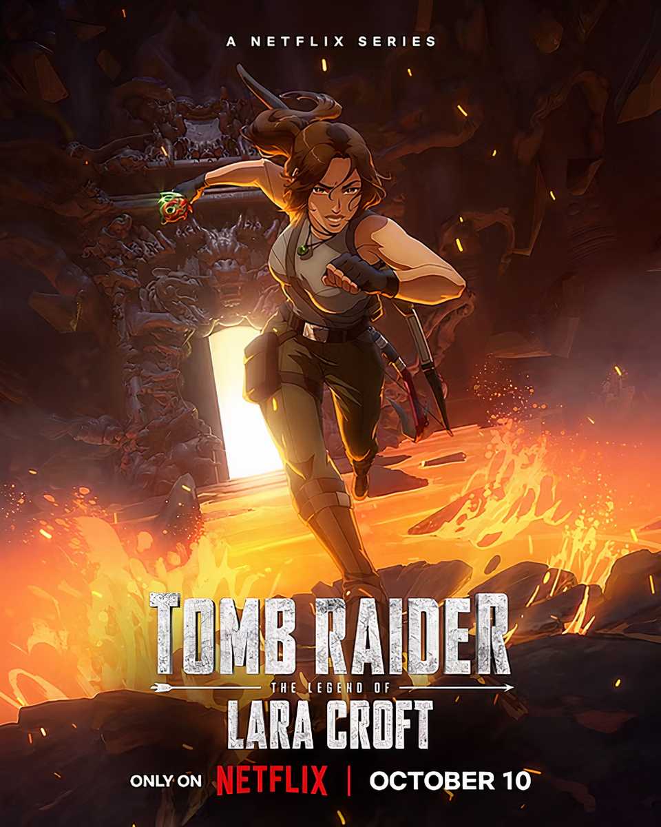 Phoebe Waller Bridge s Tomb Raider Series Gets Shocking Development phoebe-waller-bridge-s-tomb-raider-series-gets-shocking-development