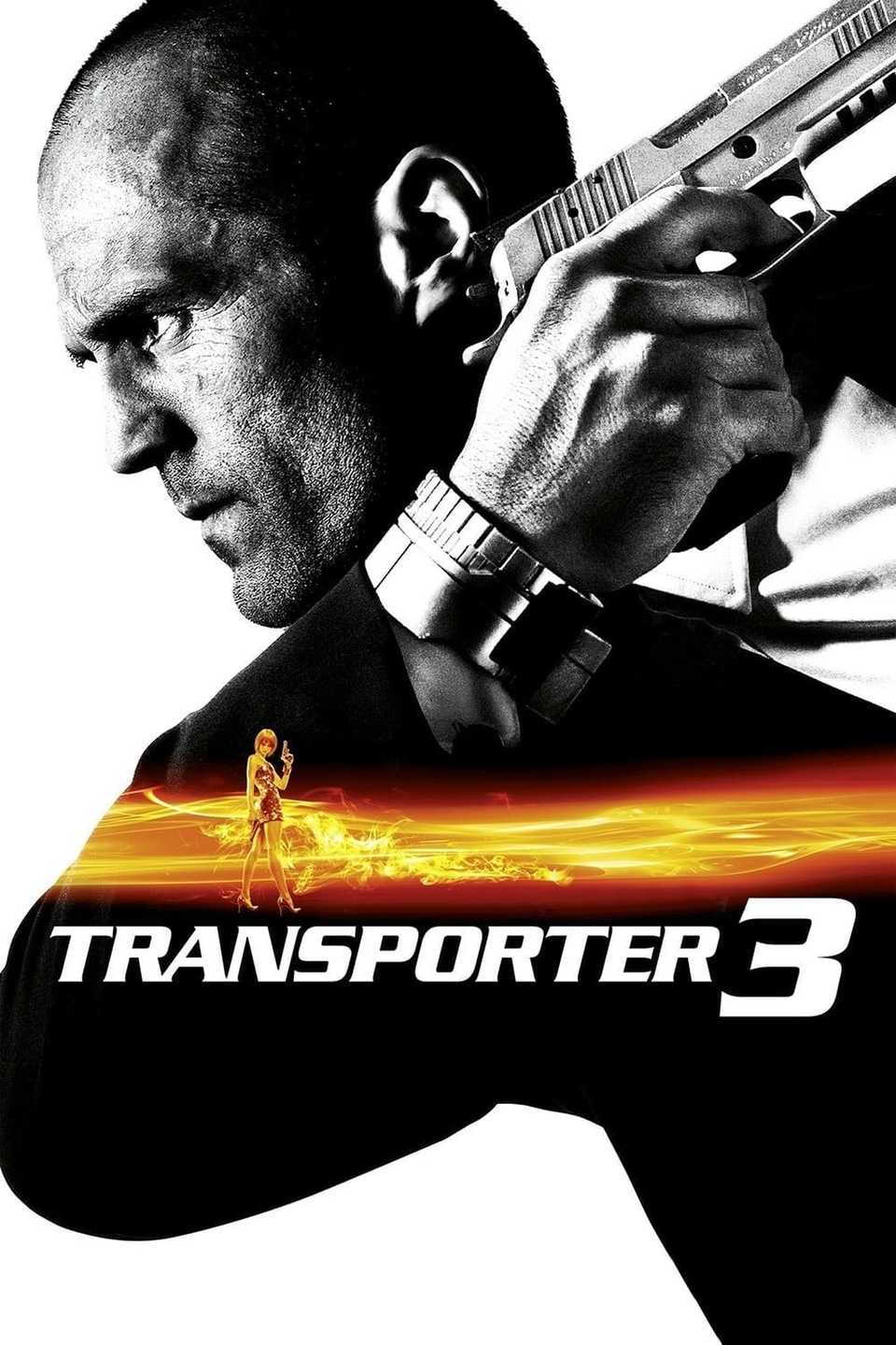 Transporter Action Transporter 3 Resurgence on Tubi: Jason Statham's Action Sequel Gains ...