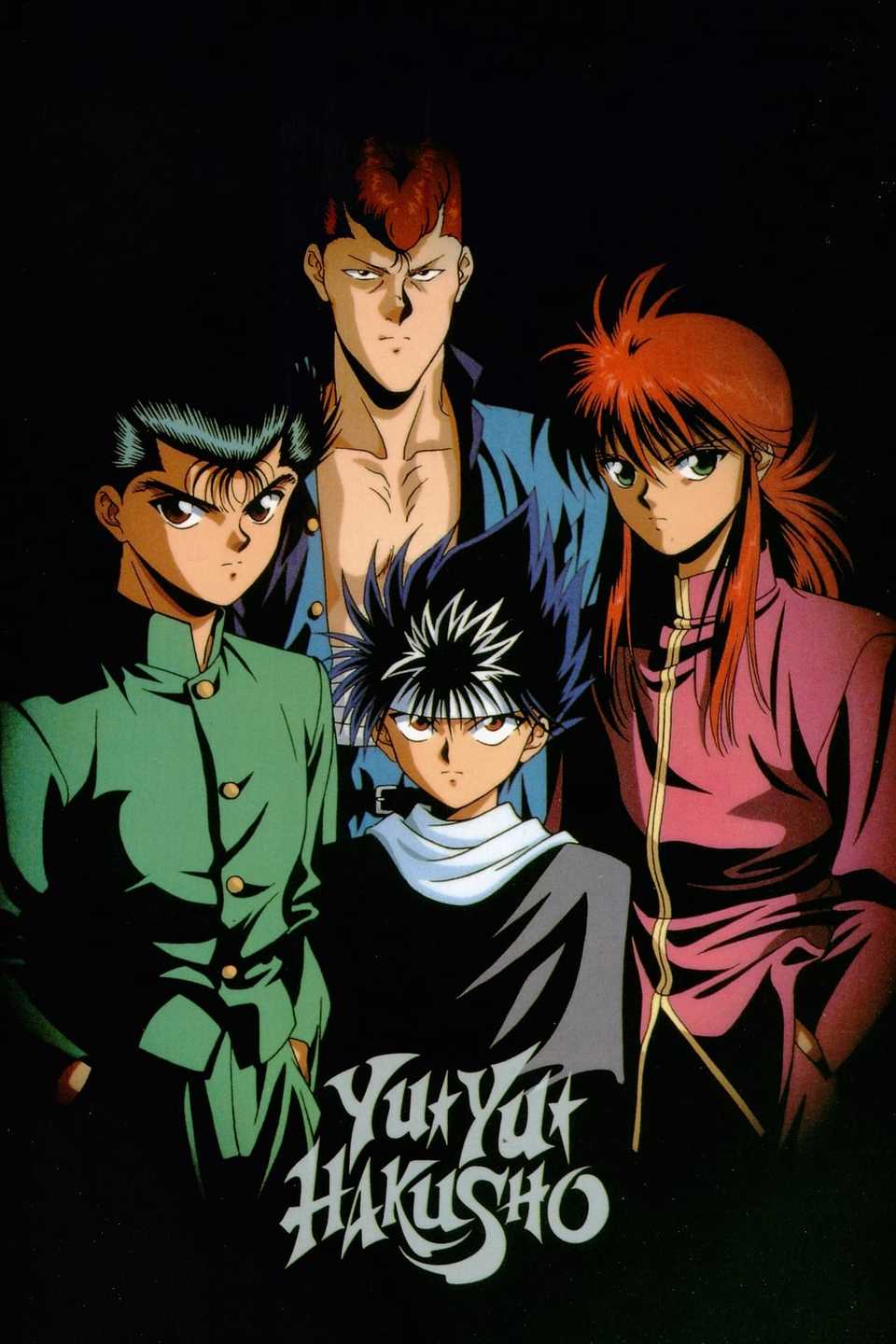 10 Best Anime To Watch After the 'Jujutsu Kaisen' Manga