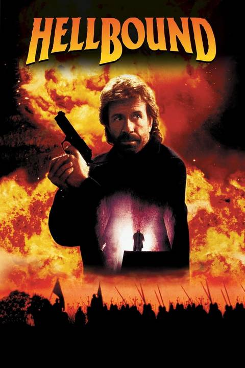 10 Worst Chuck Norris Movies, Ranked