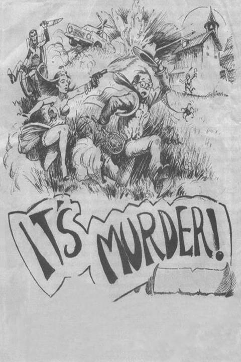 Sam Raimi’s First Feature Was This Forgotten ‘70s Comedy-Horror Whodunit