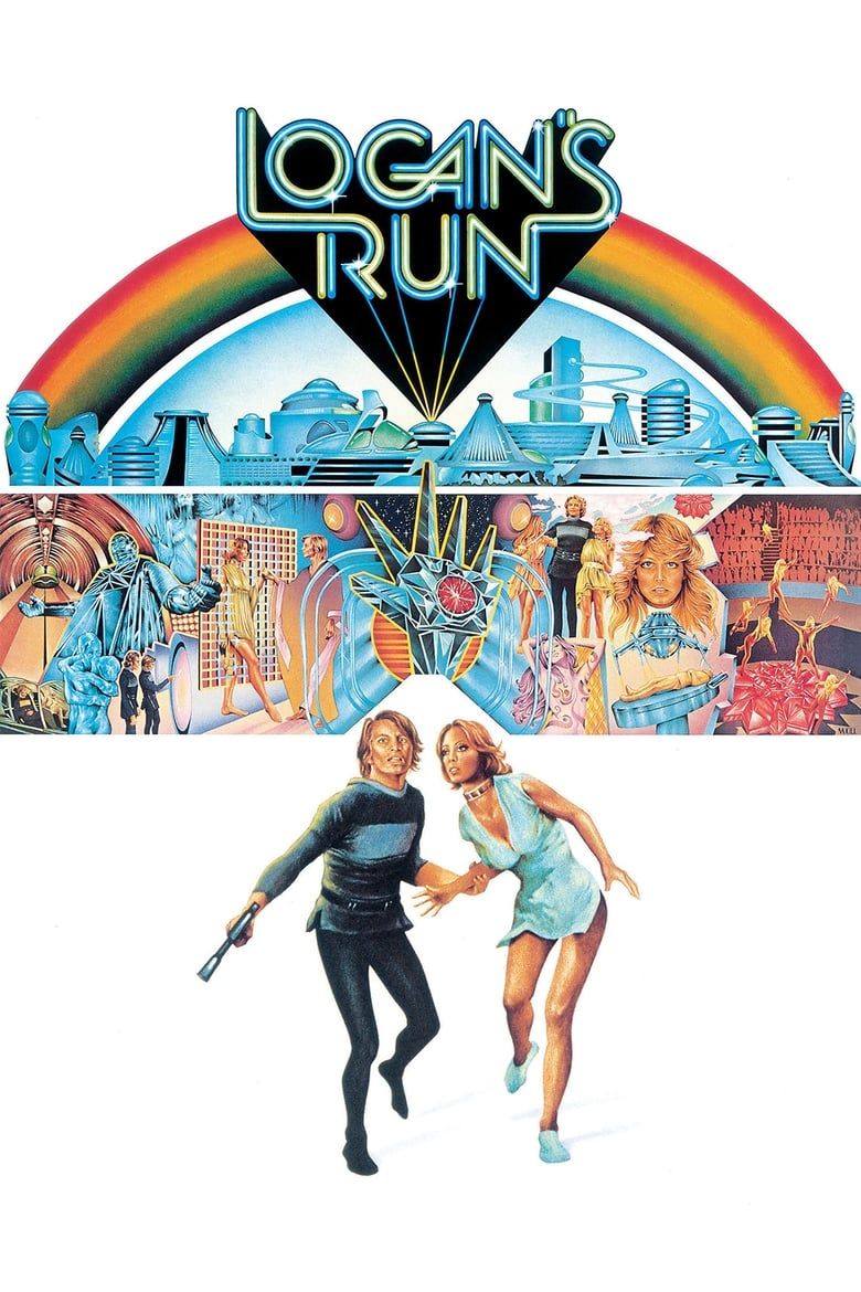 Logan&rsquo;s Run