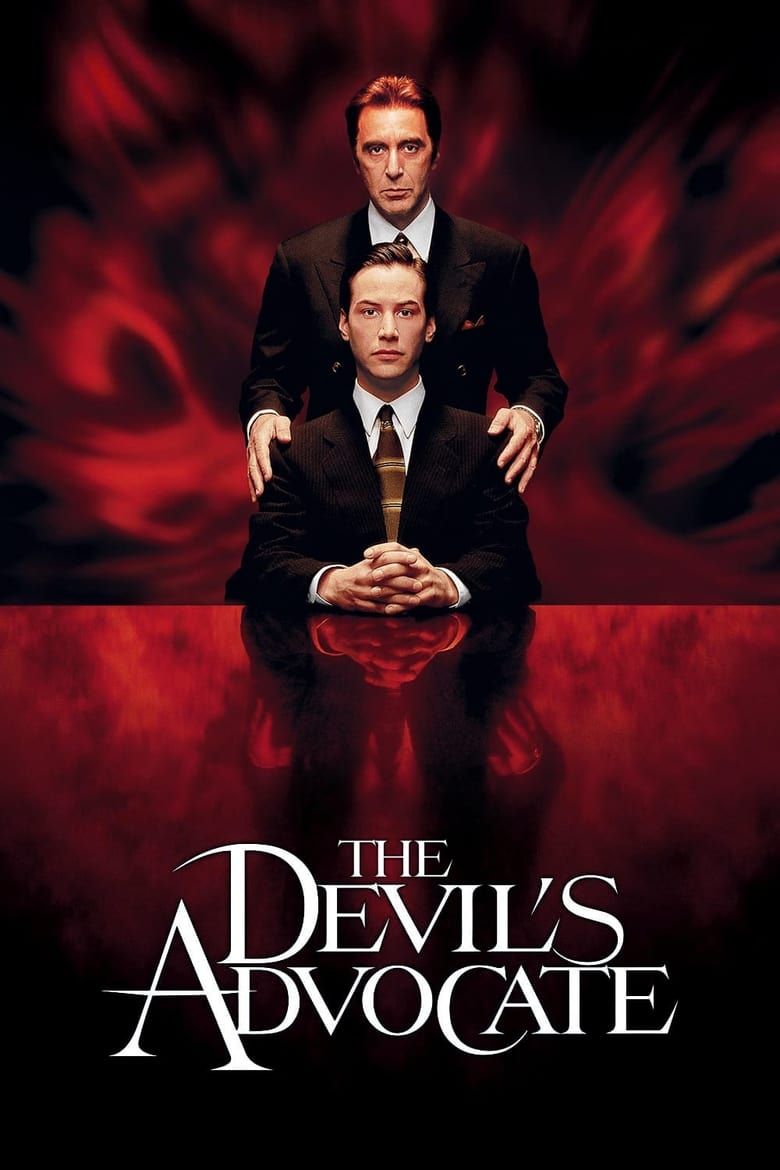 The Devil&rsquo;s Advocate